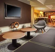 Courtyard by Marriott Indianapolis at the Capitol hotel detail image 3