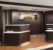 Courtyard by Marriott Indianapolis at the Capitol hotel detail image 4