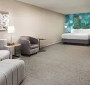Courtyard by Marriott Indianapolis at the Capitol hotel detail image 7