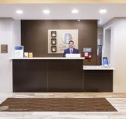 Comfort Inn and Suites Near Medical Center hotel detail image 5