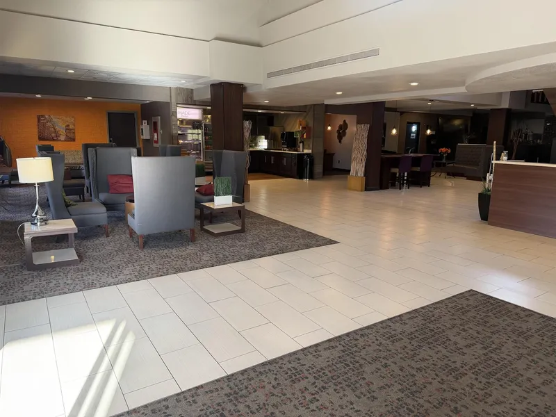 Best Western Plus Miamisburg-Dayton Suites, Banquets & Hotel hotel detail image 2