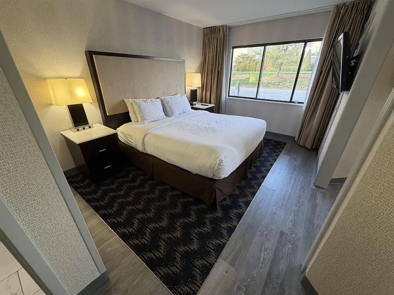 Best Western Plus Miamisburg-Dayton Suites, Banquets & Hotel hotel detail image 6