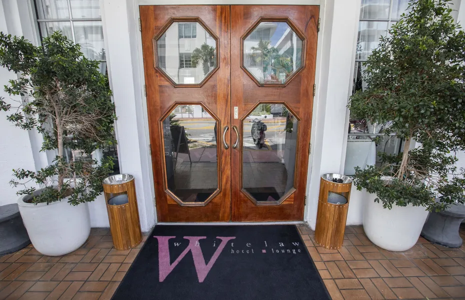 The Whitelaw Hotel hotel detail image 6