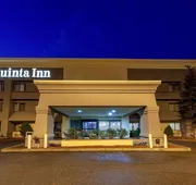 La Quinta Inn by Wyndham Detroit Canton hotel detail image 3