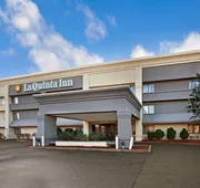 La Quinta Inn by Wyndham Detroit Canton hotel detail image 5