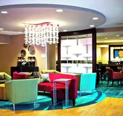SpringHill Suites by Marriott Sarasota Bradenton hotel detail image 3