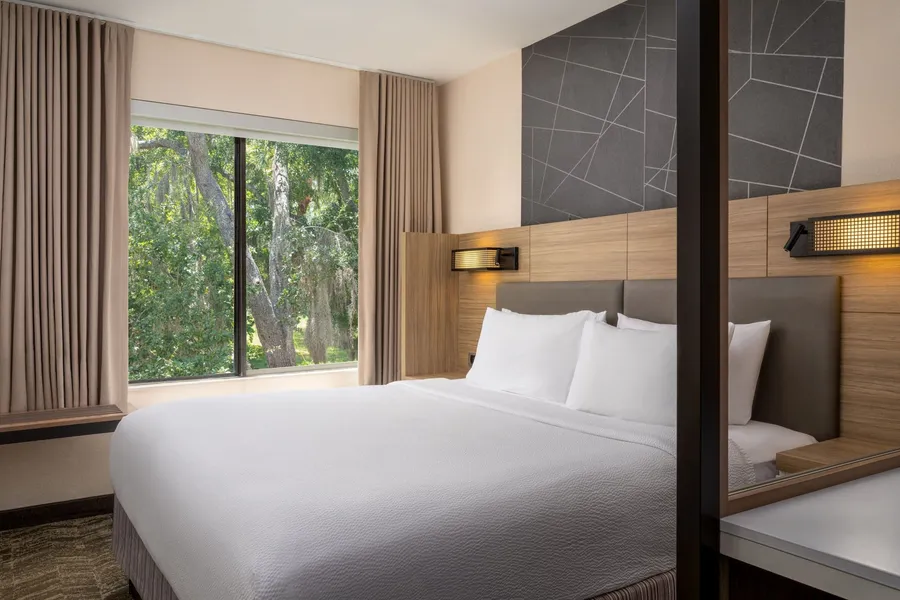 SpringHill Suites by Marriott Sarasota Bradenton hotel detail image 6
