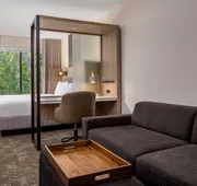 SpringHill Suites by Marriott Sarasota Bradenton hotel detail image 7