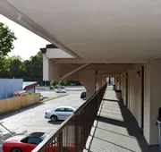 MHO Hotel Bordentown hotel detail image 4