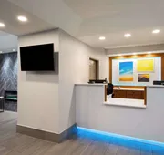 Days Inn by Wyndham Helen hotel detail image 5