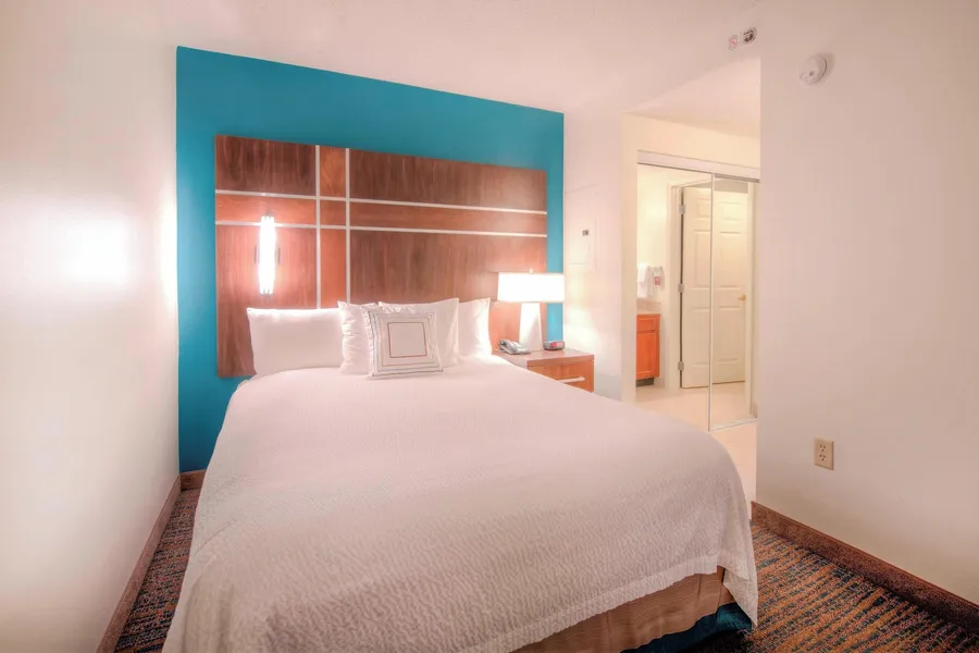 Residence Inn By Marriott Raleigh Crabtree hotel detail image 6