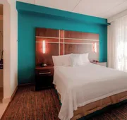 Residence Inn By Marriott Raleigh Crabtree hotel detail image 7