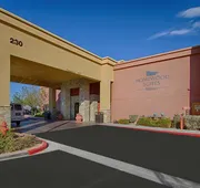Homewood Suites by Hilton Las Vegas Airport hotel detail image 3