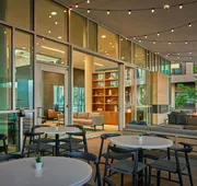 SpringHill Suites by Marriott Denver Downtown hotel detail image 3
