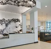 SpringHill Suites by Marriott Denver Downtown hotel detail image 5