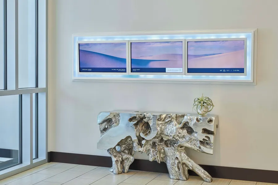 SpringHill Suites by Marriott Denver Downtown hotel detail image 6