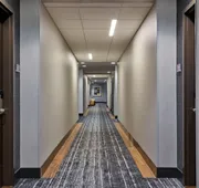 SpringHill Suites by Marriott Denver Downtown hotel detail image 7