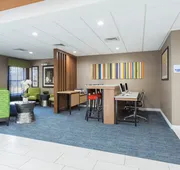 Holiday Inn Express Plymouth by IHG hotel detail image 3