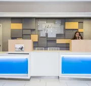 Holiday Inn Express Plymouth by IHG hotel detail image 4