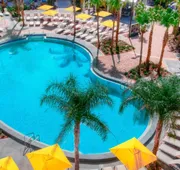 Sheraton Orlando Lake Buena Vista Resort hotel detail image 3