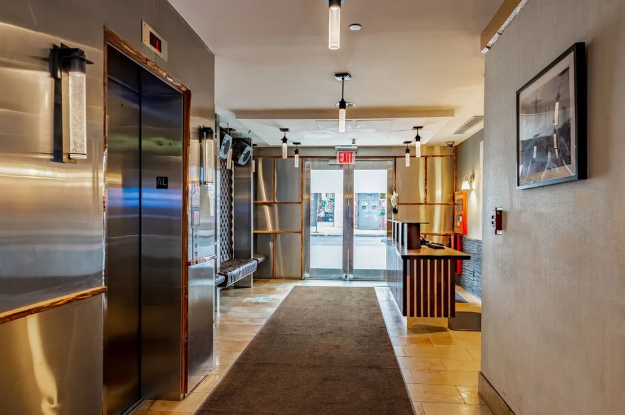 The Solita Soho Hotel hotel detail image 6