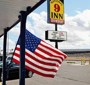 National 9 Casper - Showboat hotel detail image 7