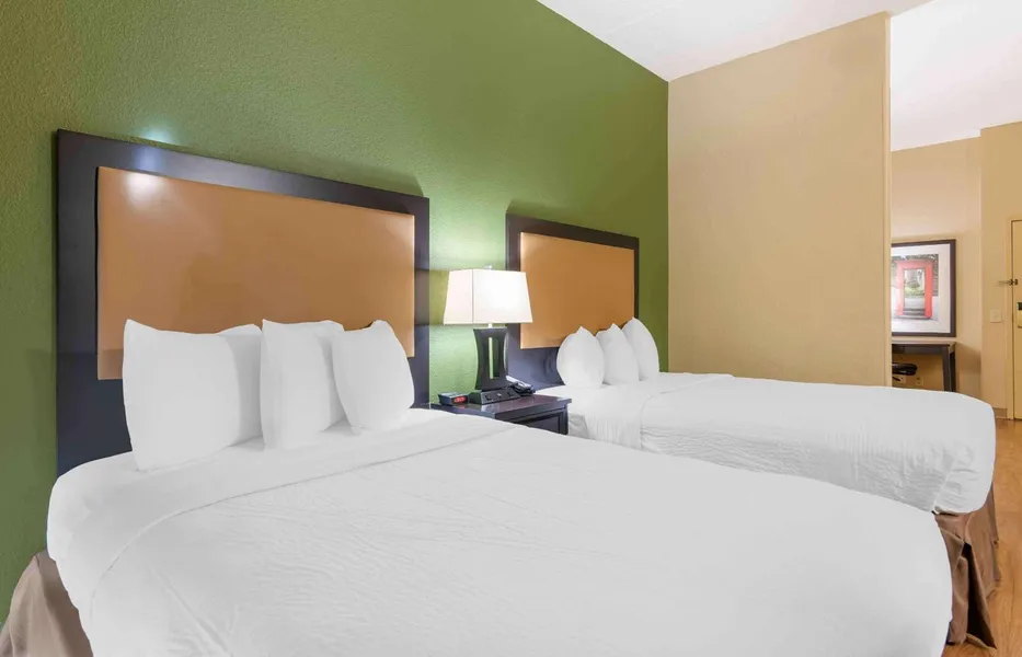 Extended Stay America Suites Atlanta Gwinnett Place hotel detail image 2