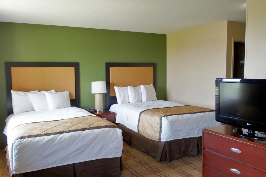 Extended Stay America Suites Atlanta Gwinnett Place hotel detail image 6