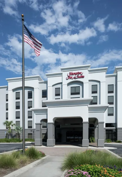 Hampton Inn & Suites Panama City Beach-Pier Park Area hotel detail image 2