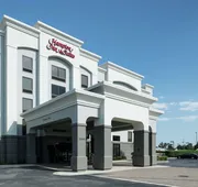 Hampton Inn & Suites Panama City Beach-Pier Park Area hotel detail image 4