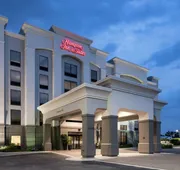 Hampton Inn & Suites Panama City Beach-Pier Park Area hotel detail image 5