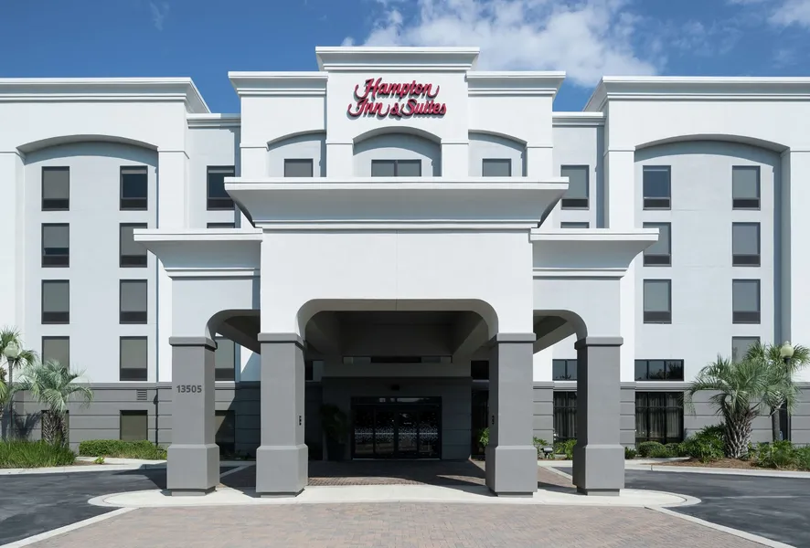 Hampton Inn & Suites Panama City Beach-Pier Park Area hotel detail image 6