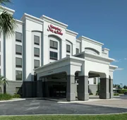 Hampton Inn & Suites Panama City Beach-Pier Park Area hotel detail image 7