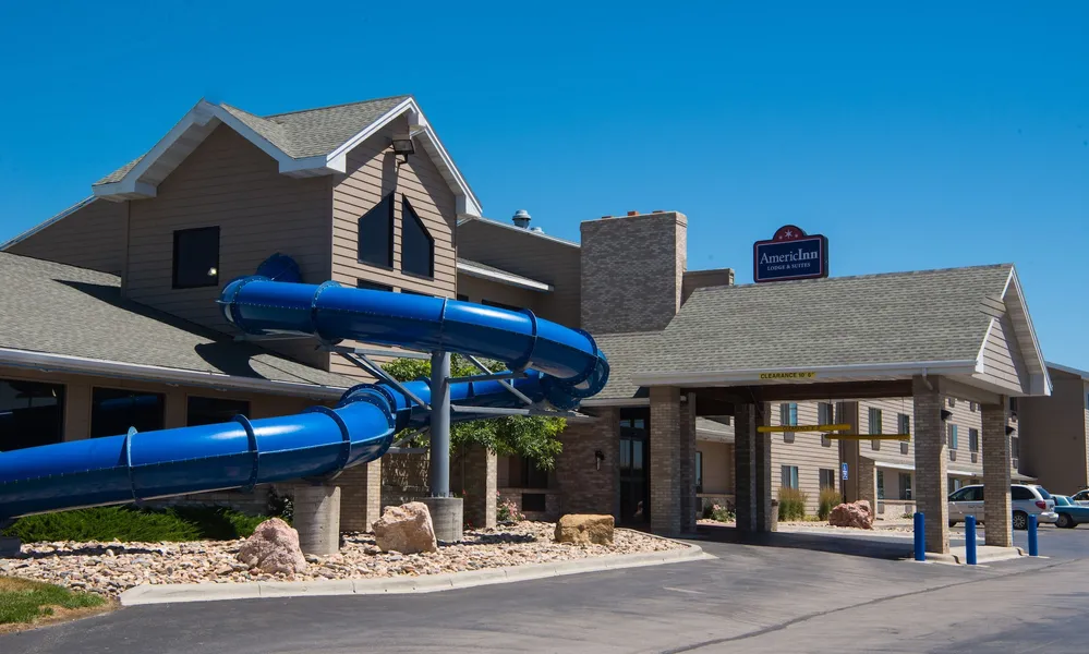AmericInn by Wyndham Rapid City hotel detail image 2