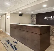 AmericInn by Wyndham Rapid City hotel detail image 5