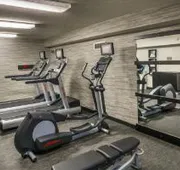 Courtyard by Marriott Norfolk Downtown hotel detail image 3