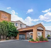 Sleep Inn Denver Tech Center hotel detail image 3