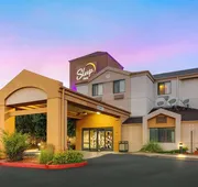 Sleep Inn Denver Tech Center hotel detail image 4