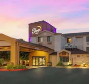 Sleep Inn Denver Tech Center hotel detail image 7