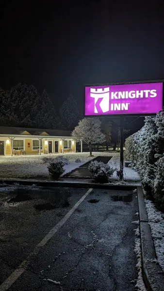 Knights Inn Bracebridge hotel detail image 6