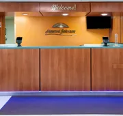 Howard Johnson by Wyndham Savannah GA hotel detail image 7