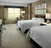 Renaissance Atlanta Waverly Hotel & Convention Center hotel detail image 7