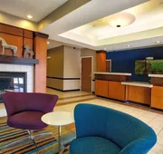 Fairfield Inn & Suites by Marriott McAllen Airport hotel detail image 5