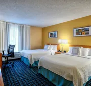 Fairfield Inn & Suites by Marriott McAllen Airport hotel detail image 7