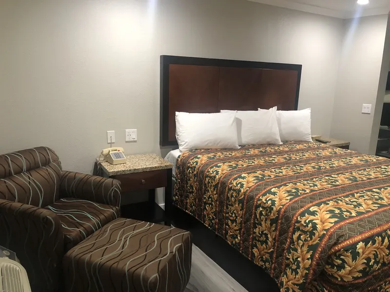 Economy Inn - Ontario Airport/Chino hotel detail image 2