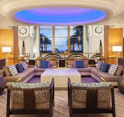 Fort Lauderdale Marriott Harbor Beach Resort & Spa hotel detail image 3