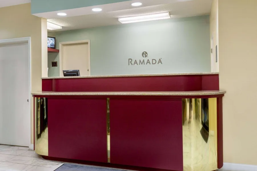 Ramada by Wyndham Pelham hotel detail image 2