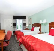 Ramada by Wyndham Pelham hotel detail image 3