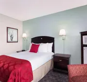 Ramada by Wyndham Pelham hotel detail image 4