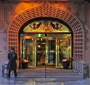 The Brown Palace Hotel and Spa, Autograph Collection hotel detail image 3